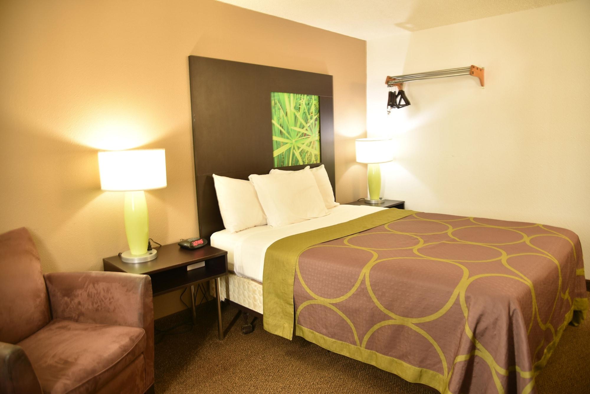 Super 8 By Wyndham Rapid City Rushmore Rd Экстерьер фото