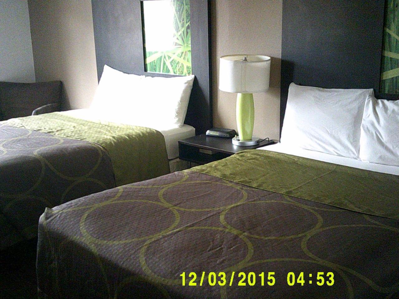 Super 8 By Wyndham Rapid City Rushmore Rd Экстерьер фото